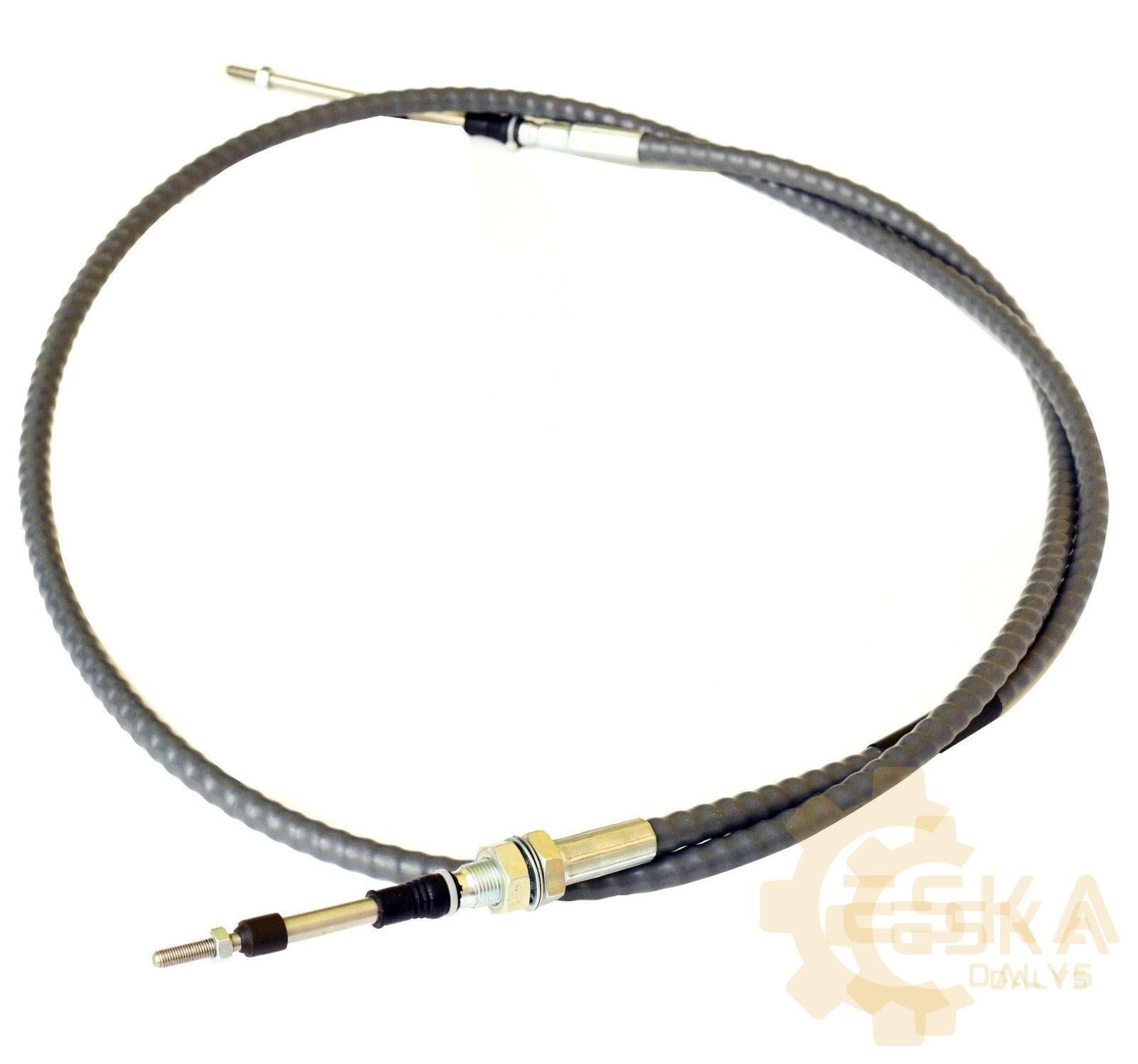 Akseleratoriaus trosas - 9X5426