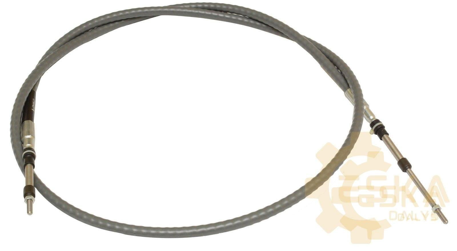 Accelerator cable - 1390045