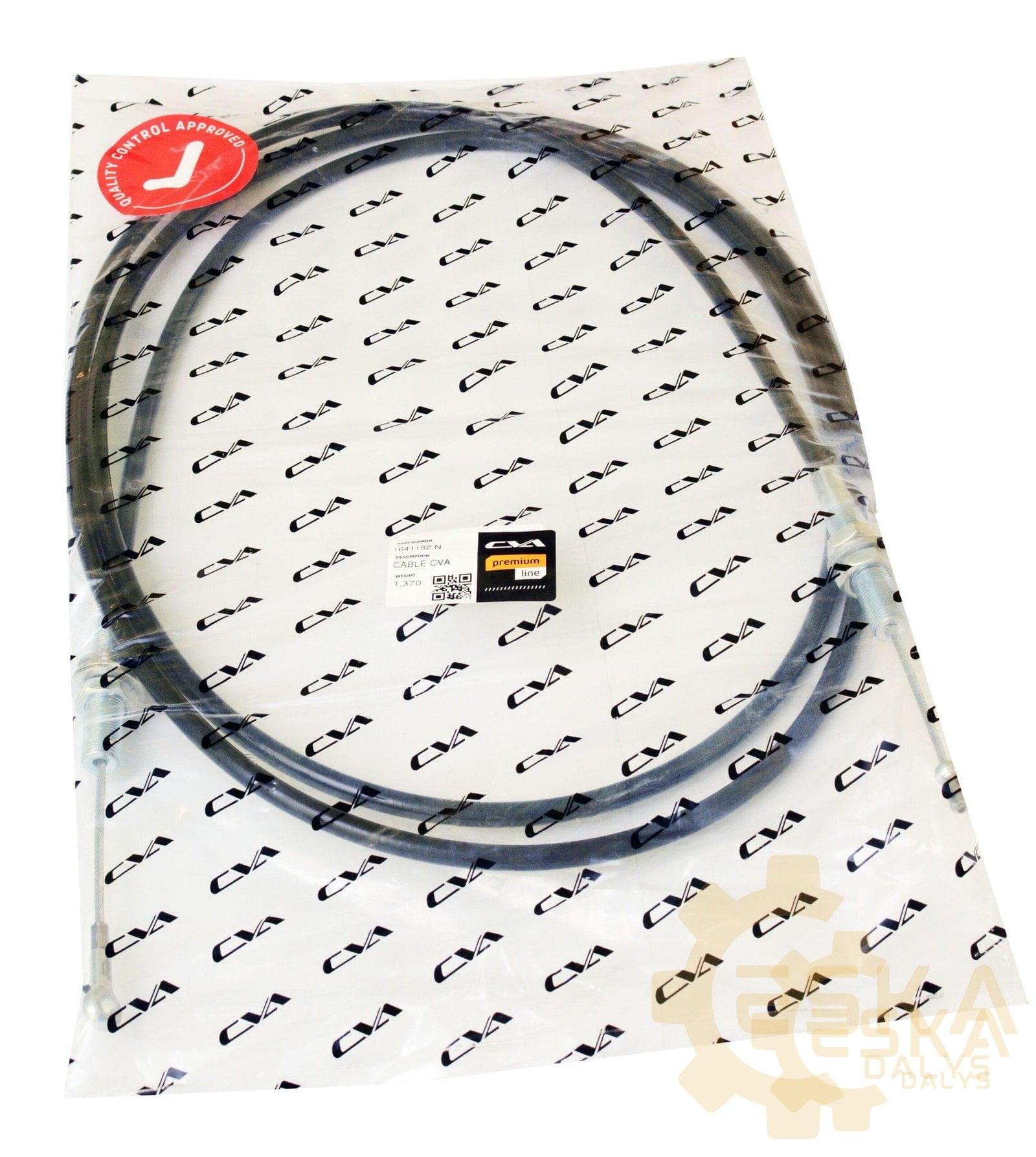 Kabel CVA - 1641182