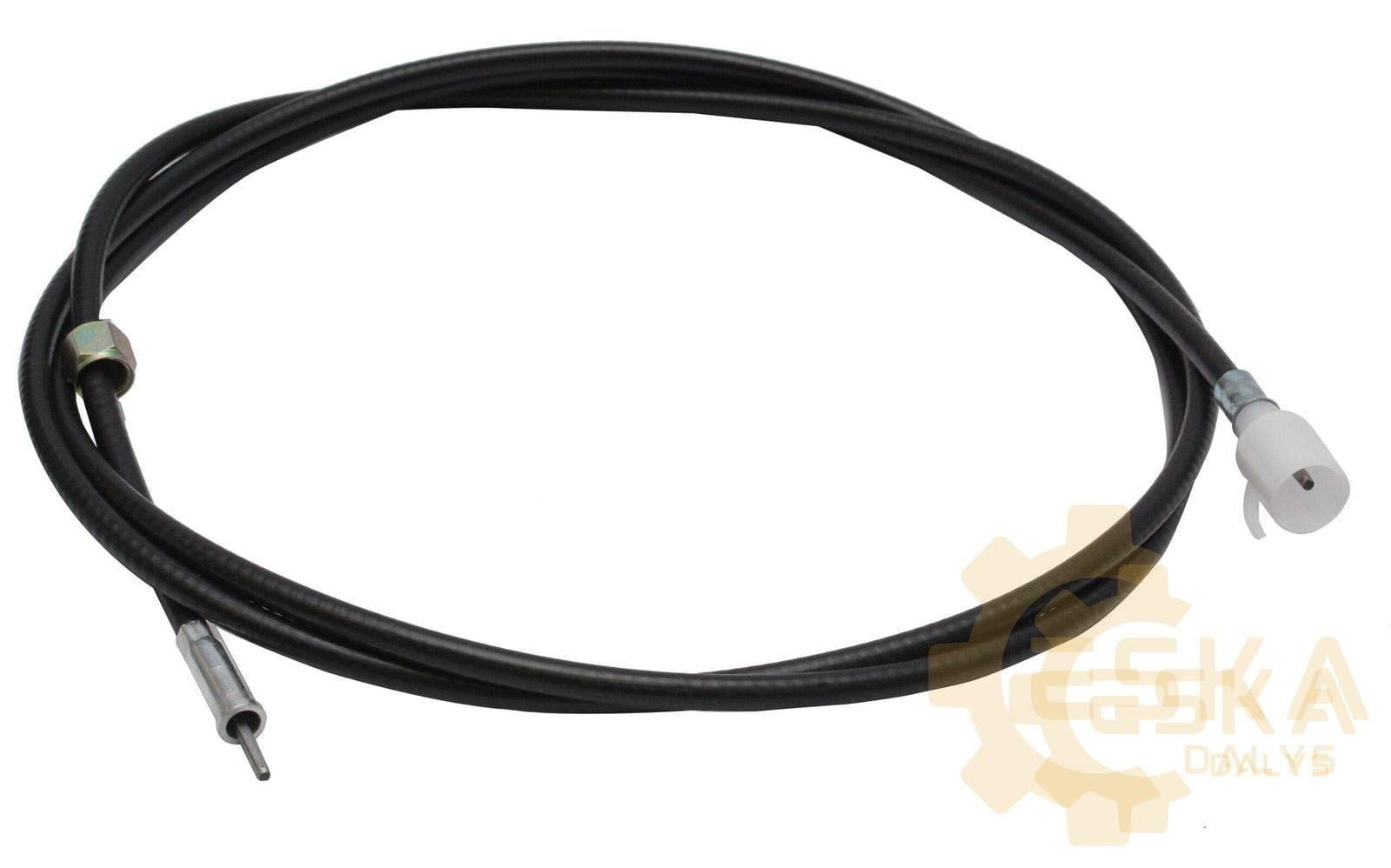 Tachometro trosas - 910/31000