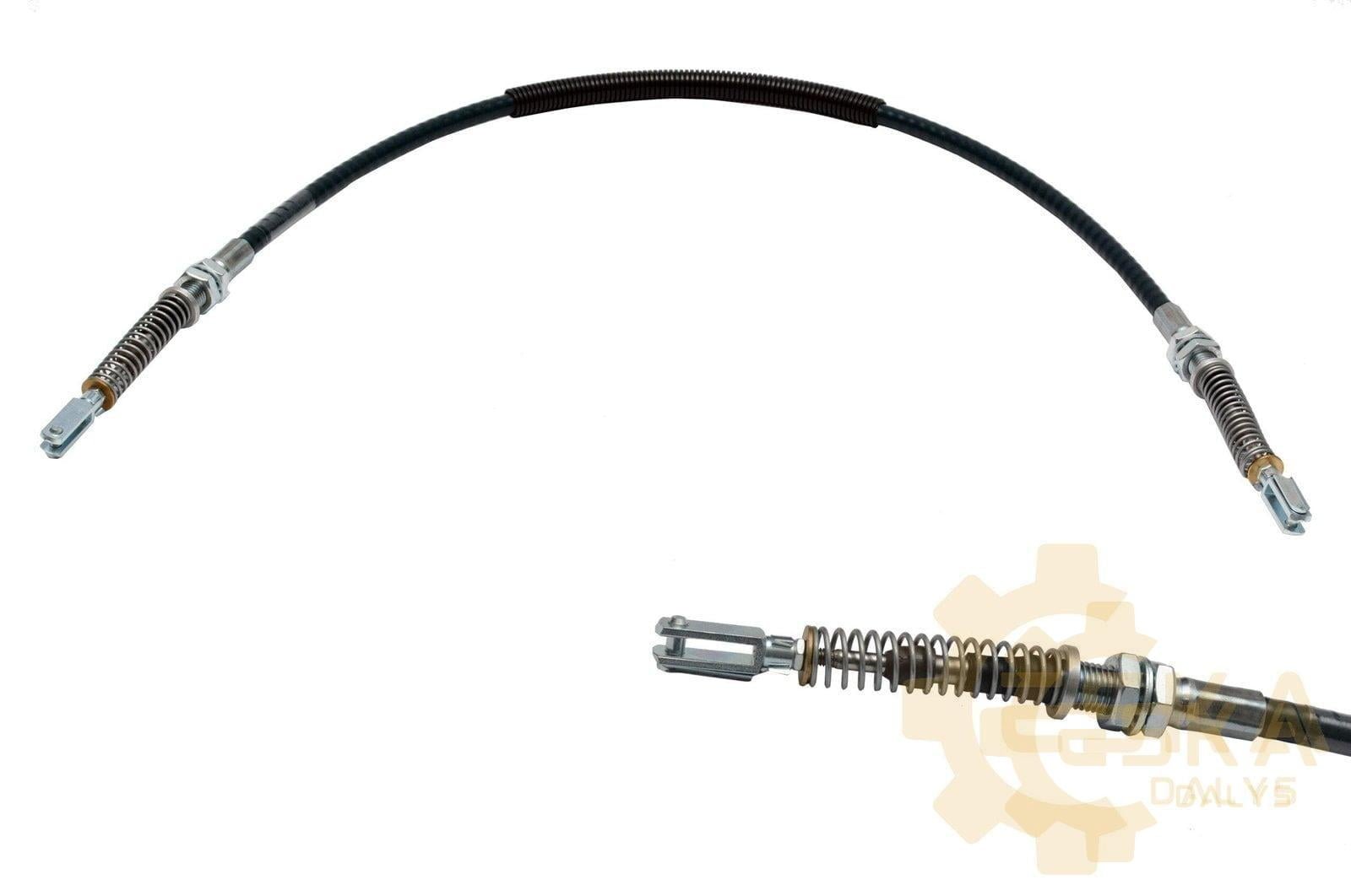 Lynas buldozerio valdymo - 910/60211