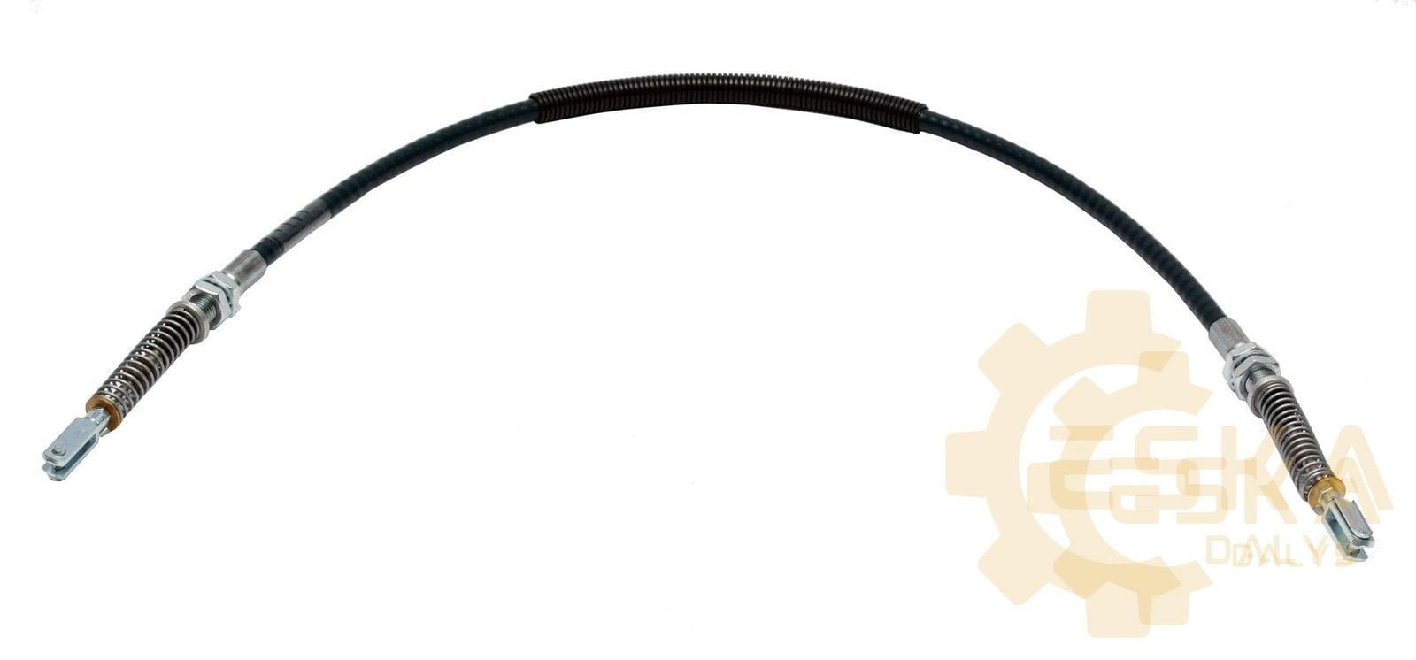 Lynas buldozerio valdymo - 910/60211 - Vaizdas 2