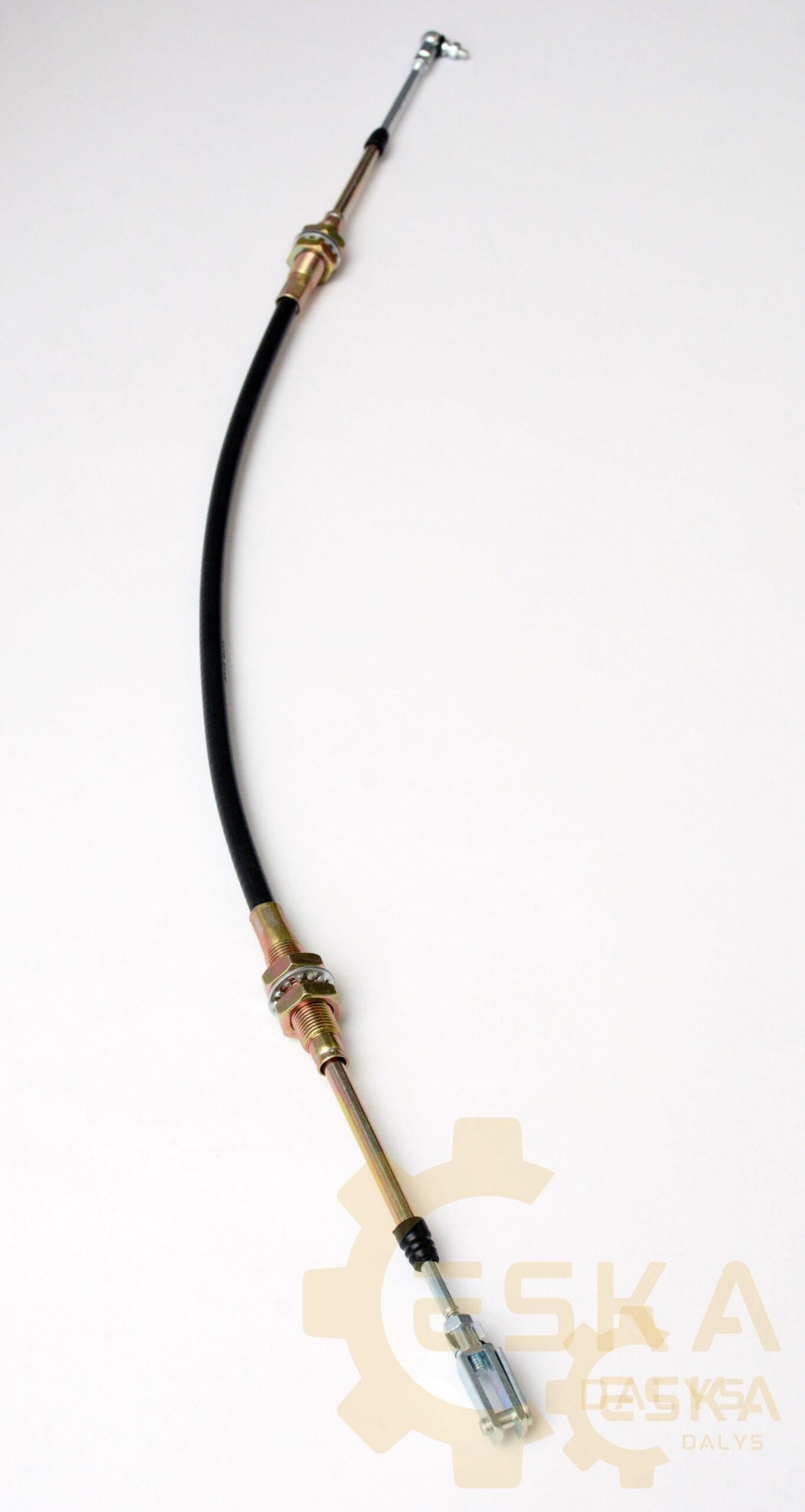 Trosas - 910/25000 - Vaizdas 2