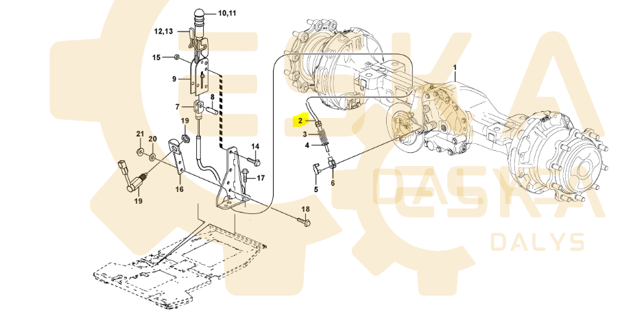 Trosas - 11888229 - Image 2