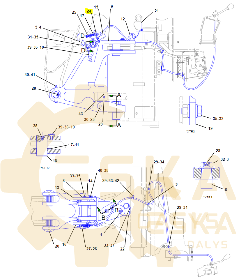 Trosas CVA - 1641182 - Bild 3