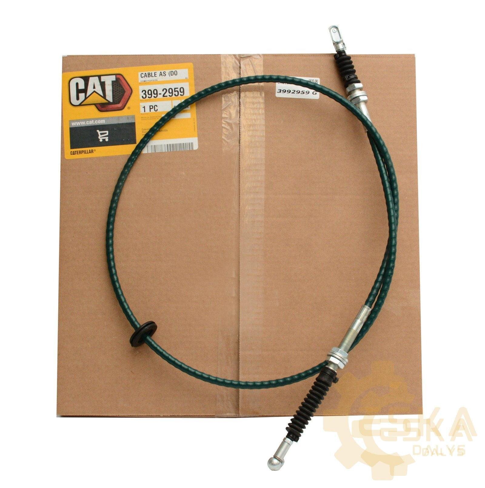 Câble d'origine - 3992959