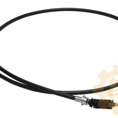 JCB rankinio stabdžio trosas - 526, 528, 530, 540 - 910/60074