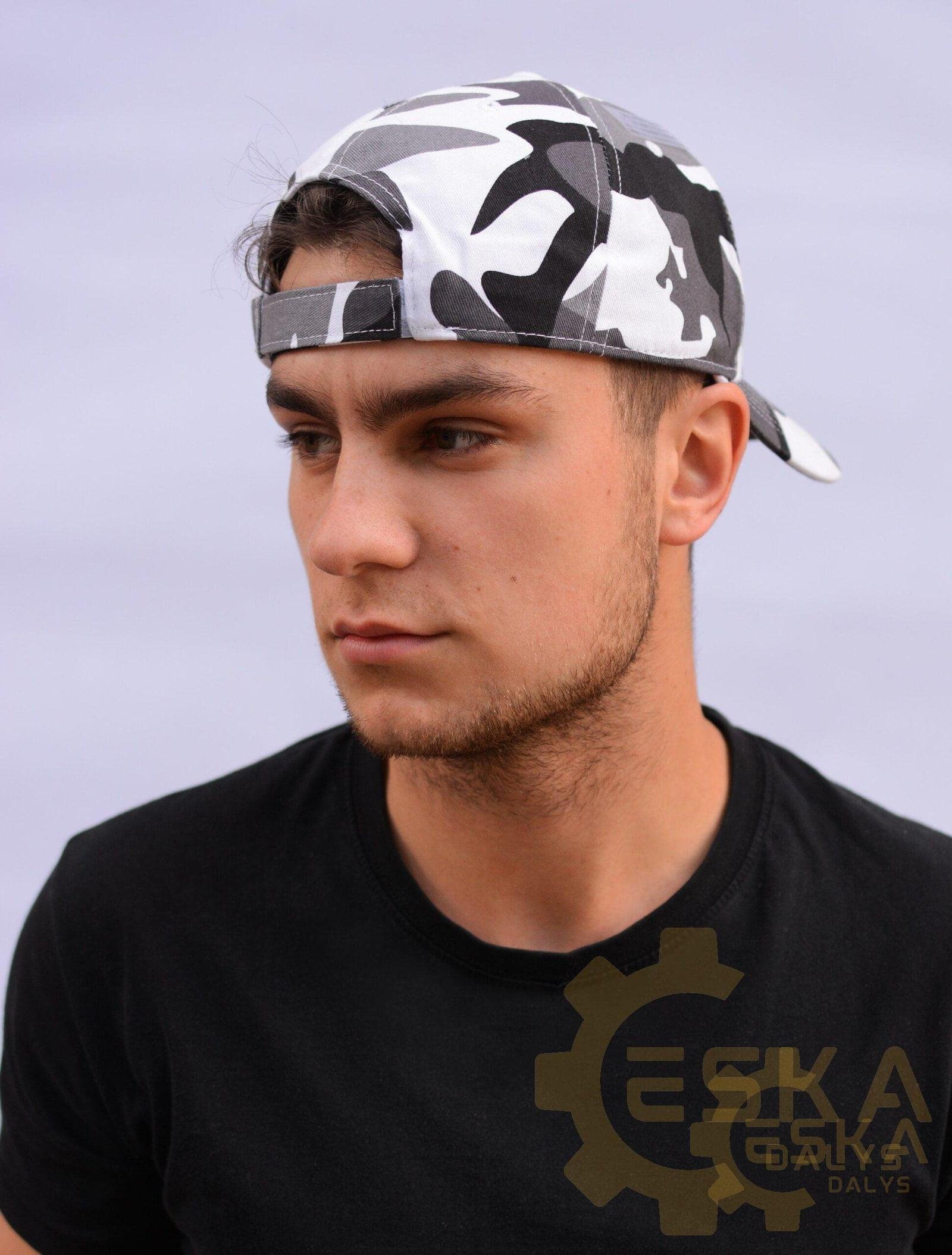 Kepurė Originalas - CAT10010 - Image 2