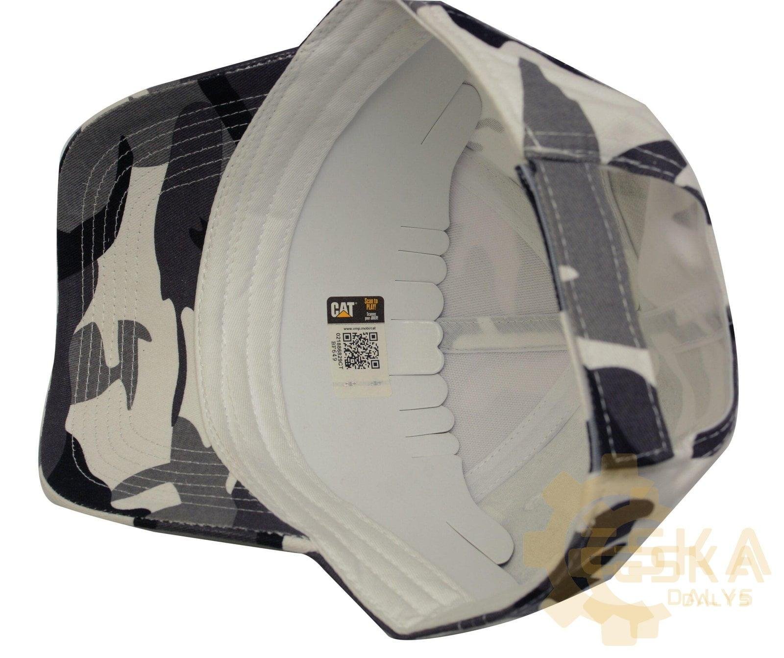 Kepurė Originalas - CAT10010 - Image 4