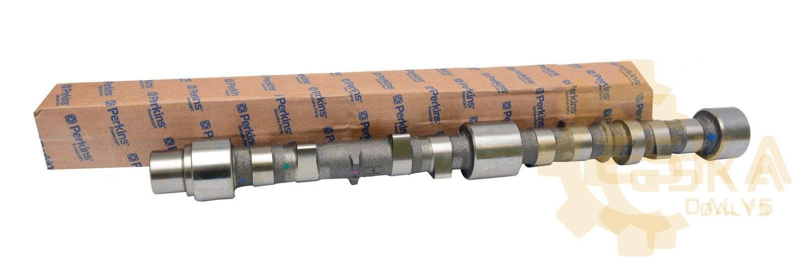 Paskirstymo velenas - 3563503