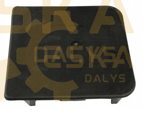 Atramos pėdos dangtis JCB - 123/06023