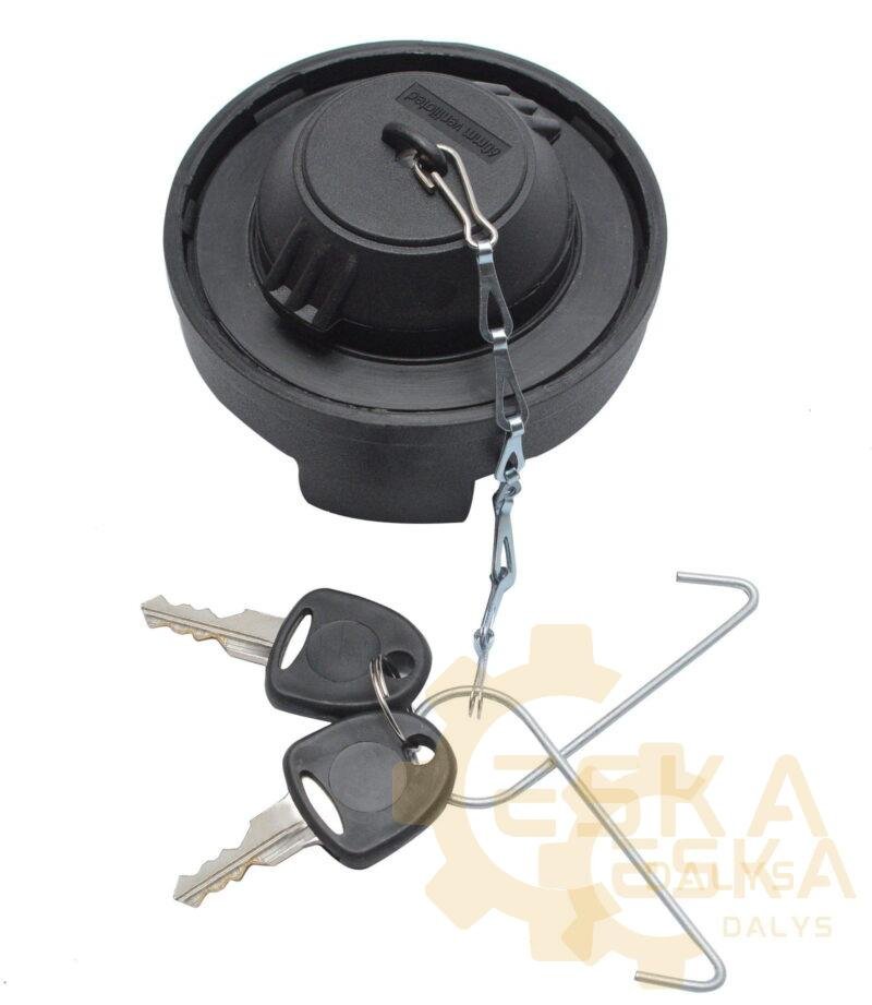 Kuro bako kamštis - 2124344 - Image 3