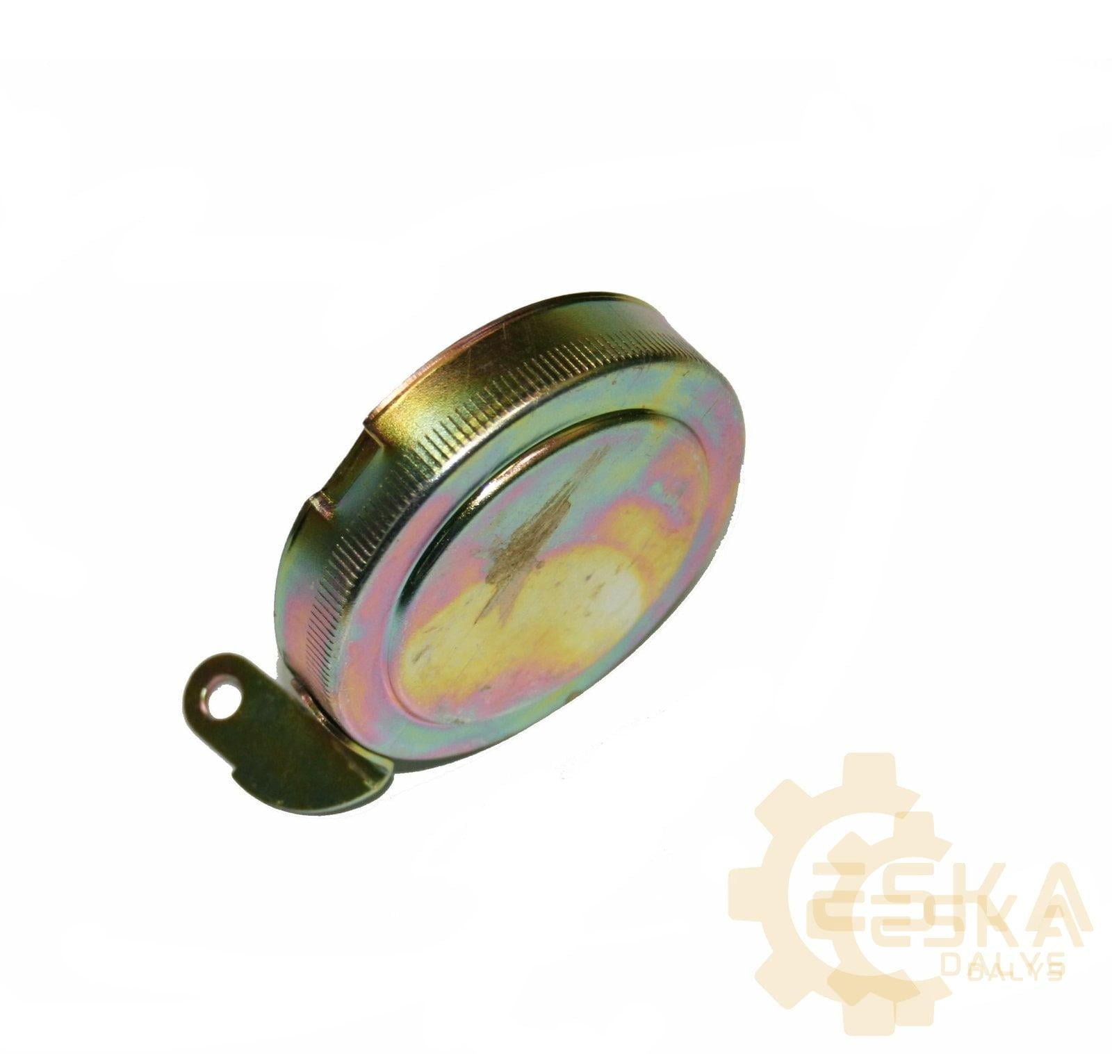 Fuel tank cap - 7X2644