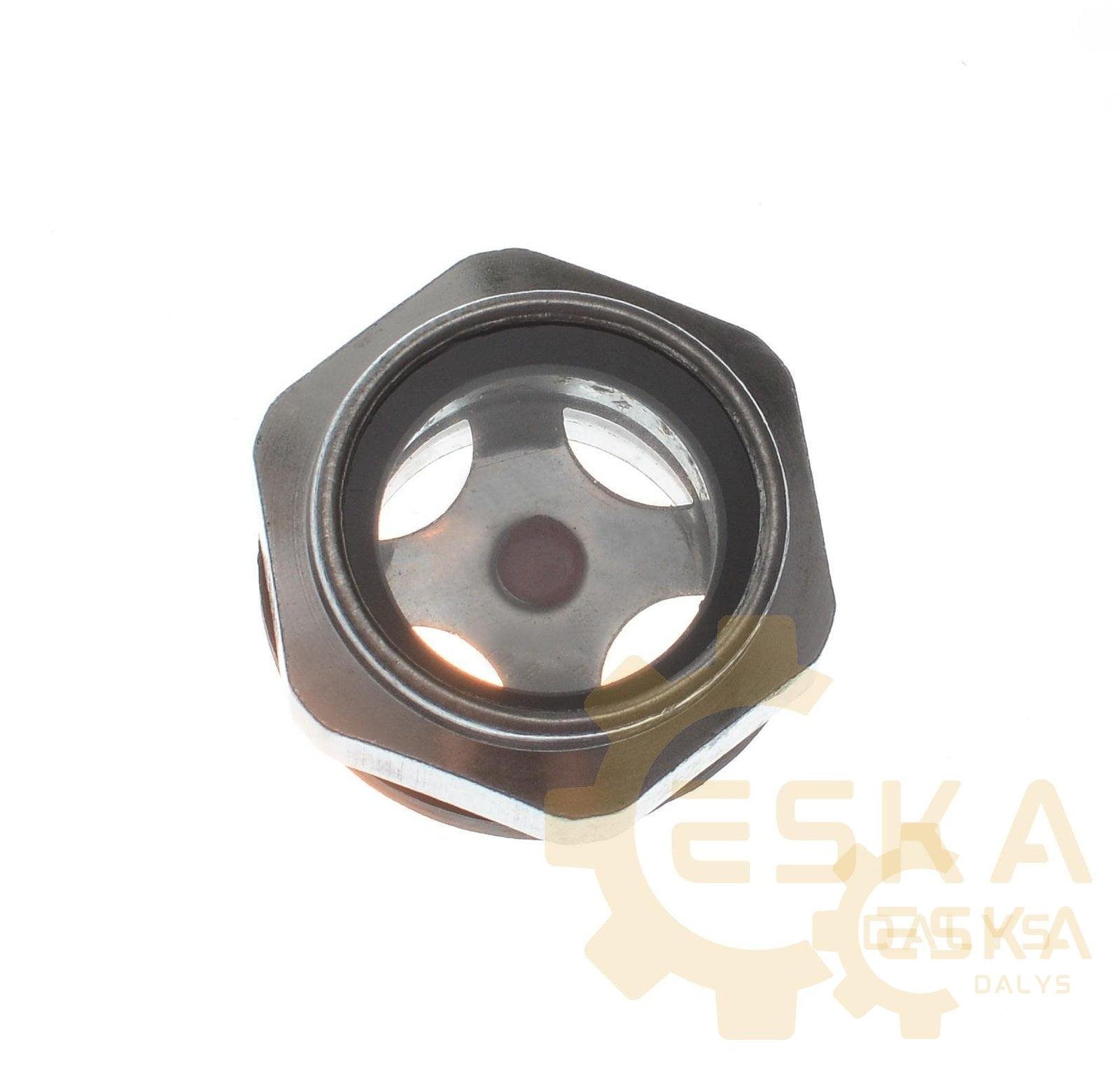 Hydraulische olie-indicator - 265/01289