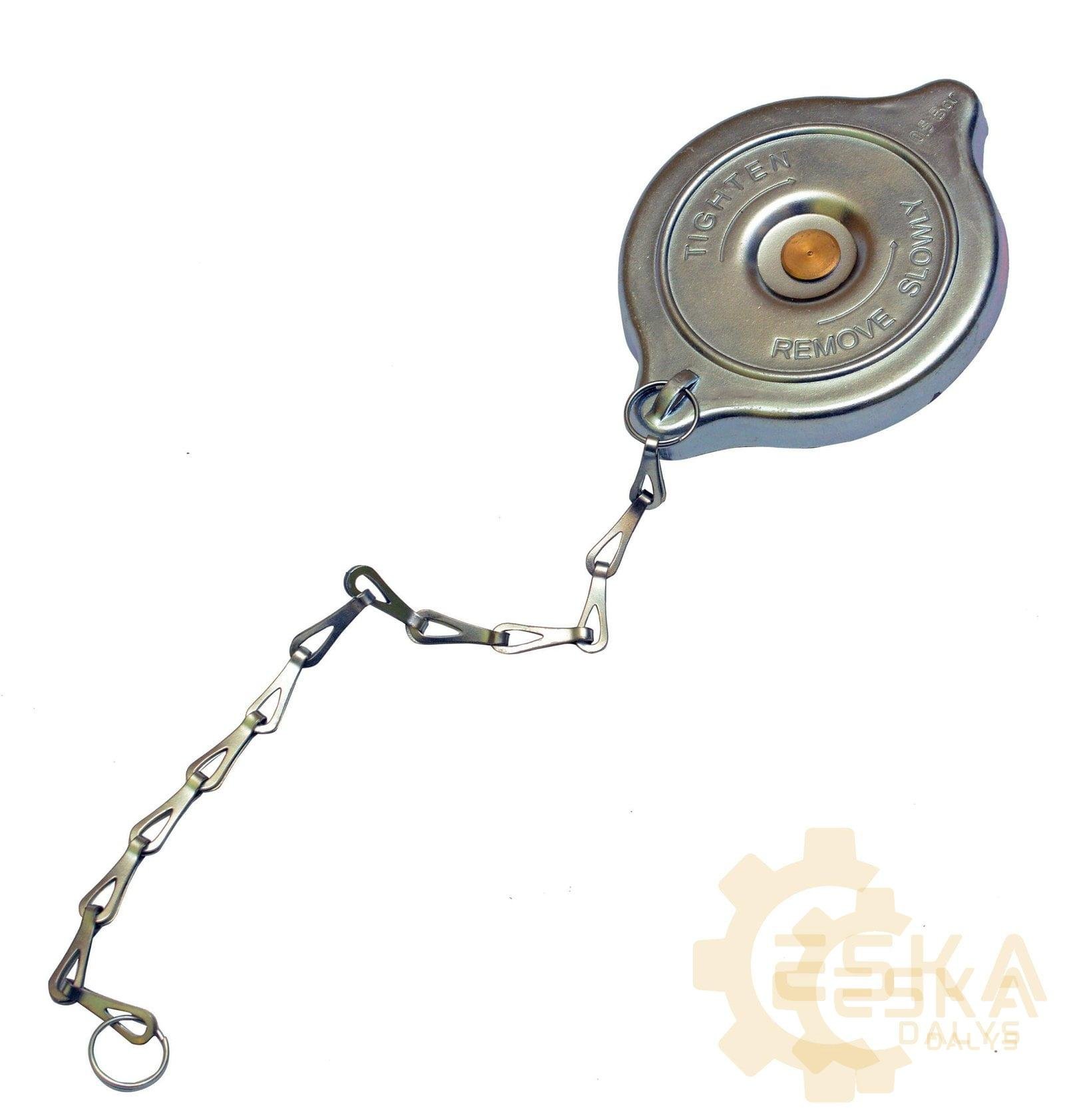 Radiatoriaus kamštis - 14502207