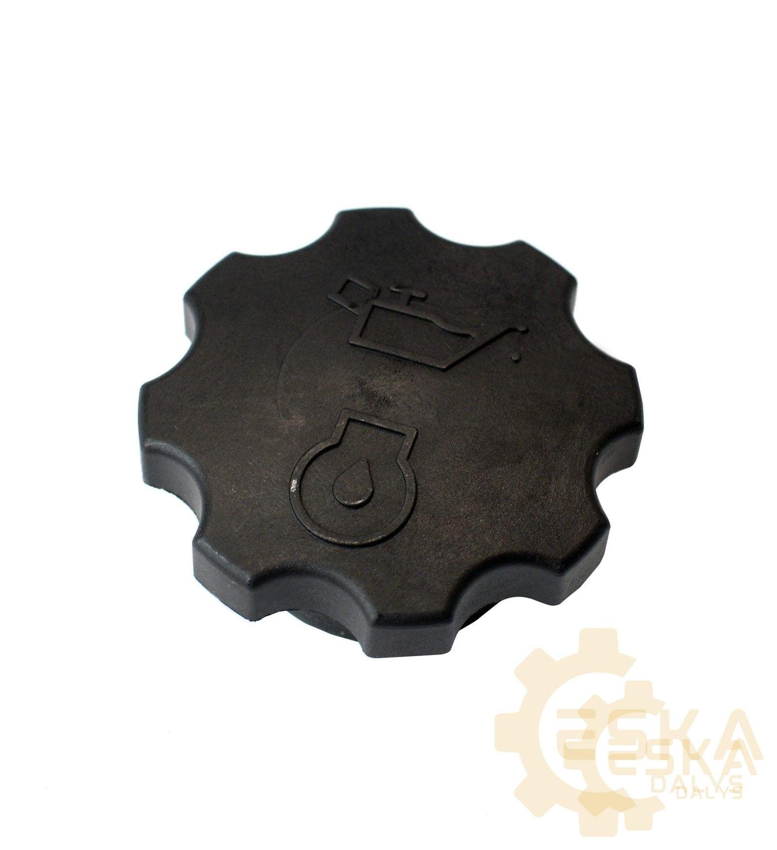 Variklio alyvos bakelio kamštis CVA - 02/201343 - Image 2