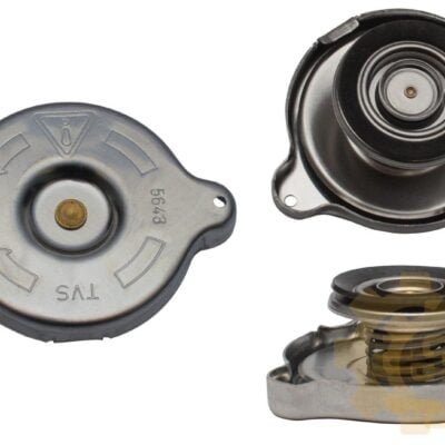 Radiatoriaus kamštis JCB - 123/03564