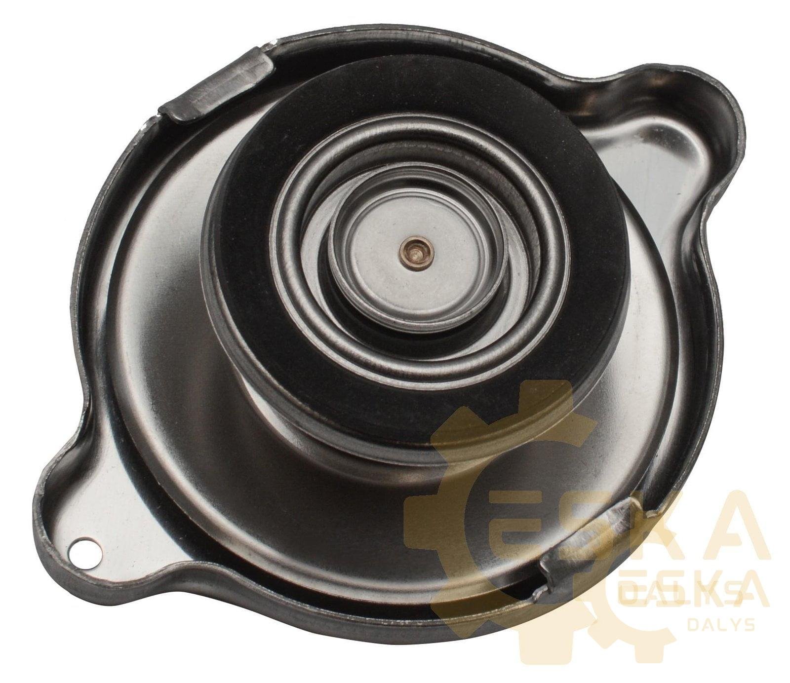 Radiatoriaus kamštis JCB - 123/03564 - Image 3