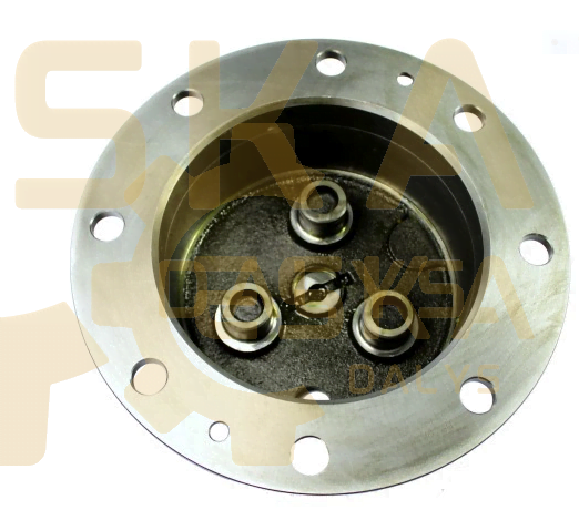 Bortinės pavaros dangtis - 9R3527