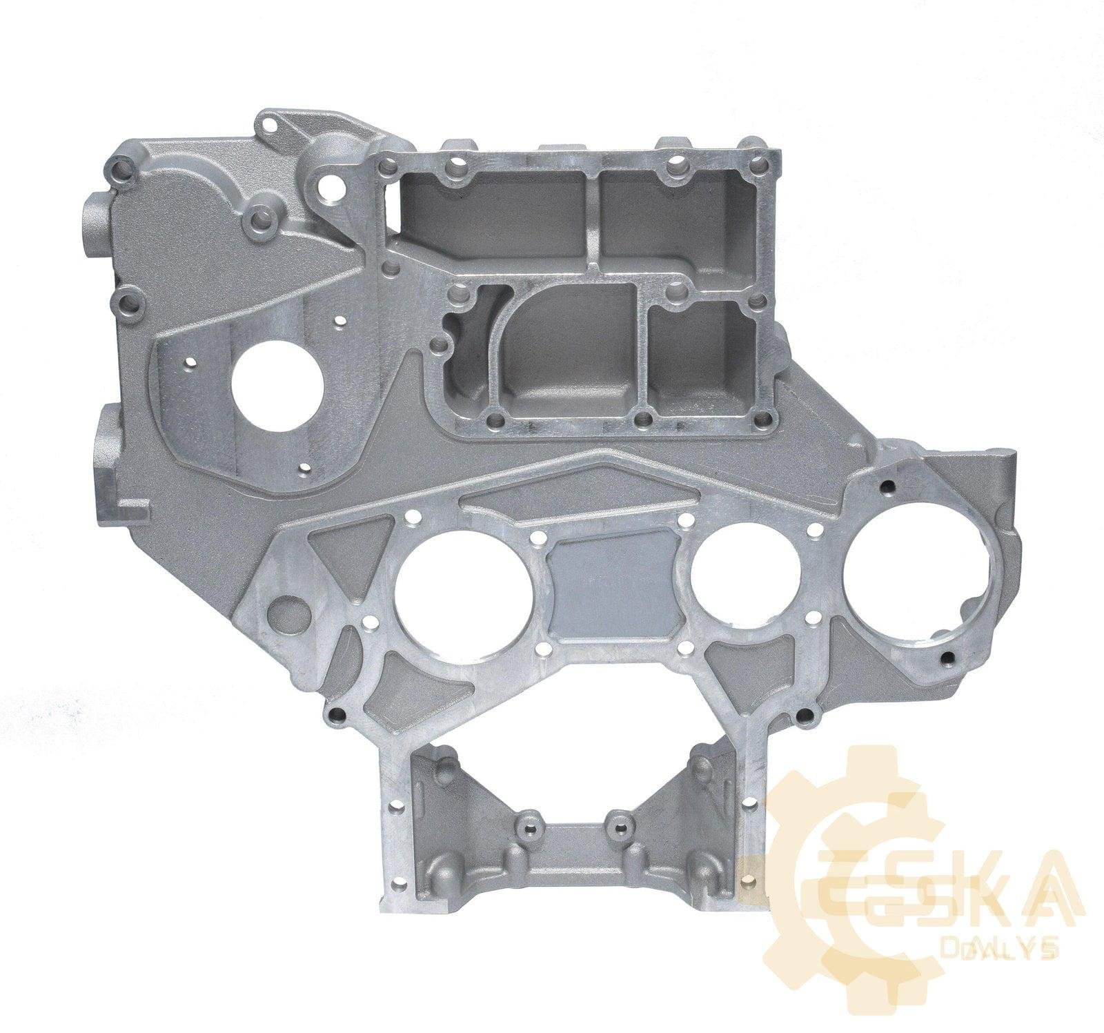 Paskirstymo korpusas - 02/202274