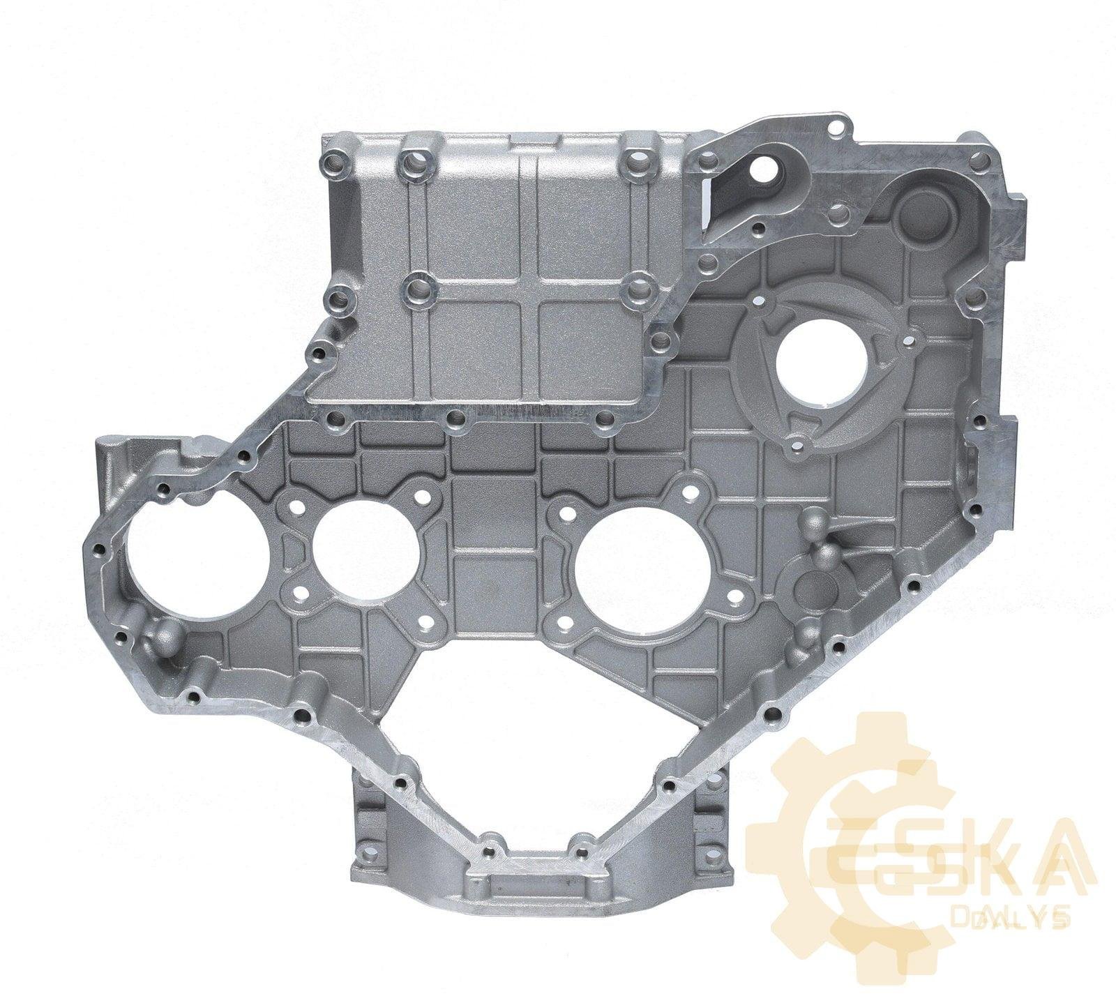 Paskirstymo korpusas - 02/202274 - Vaizdas 2