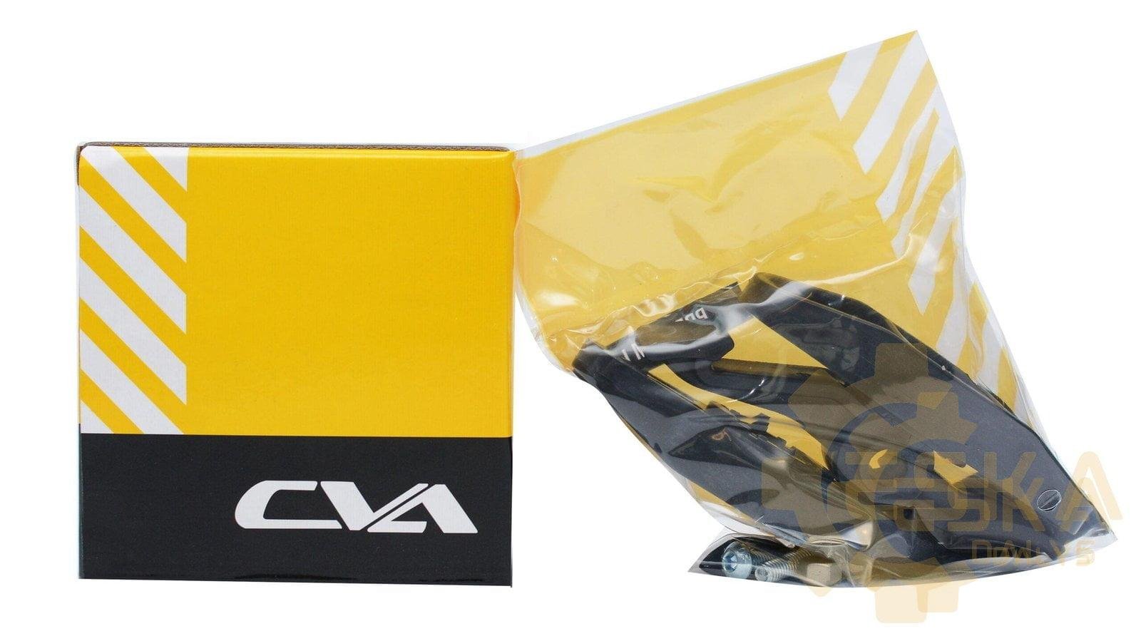 Durų rankenėlė CVA - 1432830 - Image 3