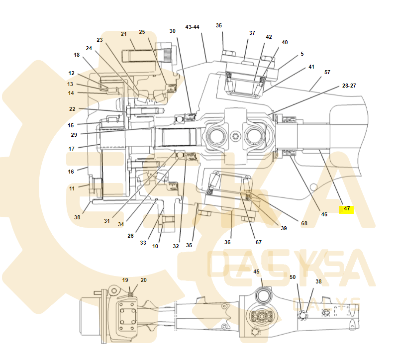 Įvorė - 1302998 - Image 4