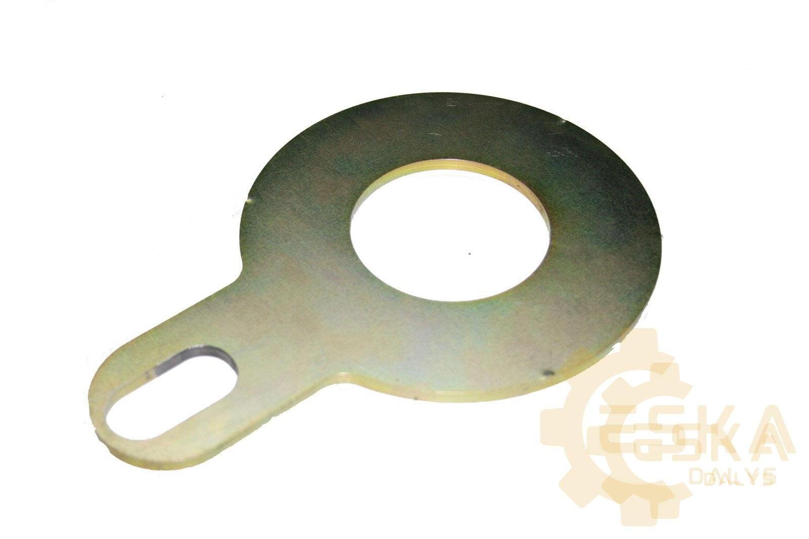 Adjustment plate - 2096856