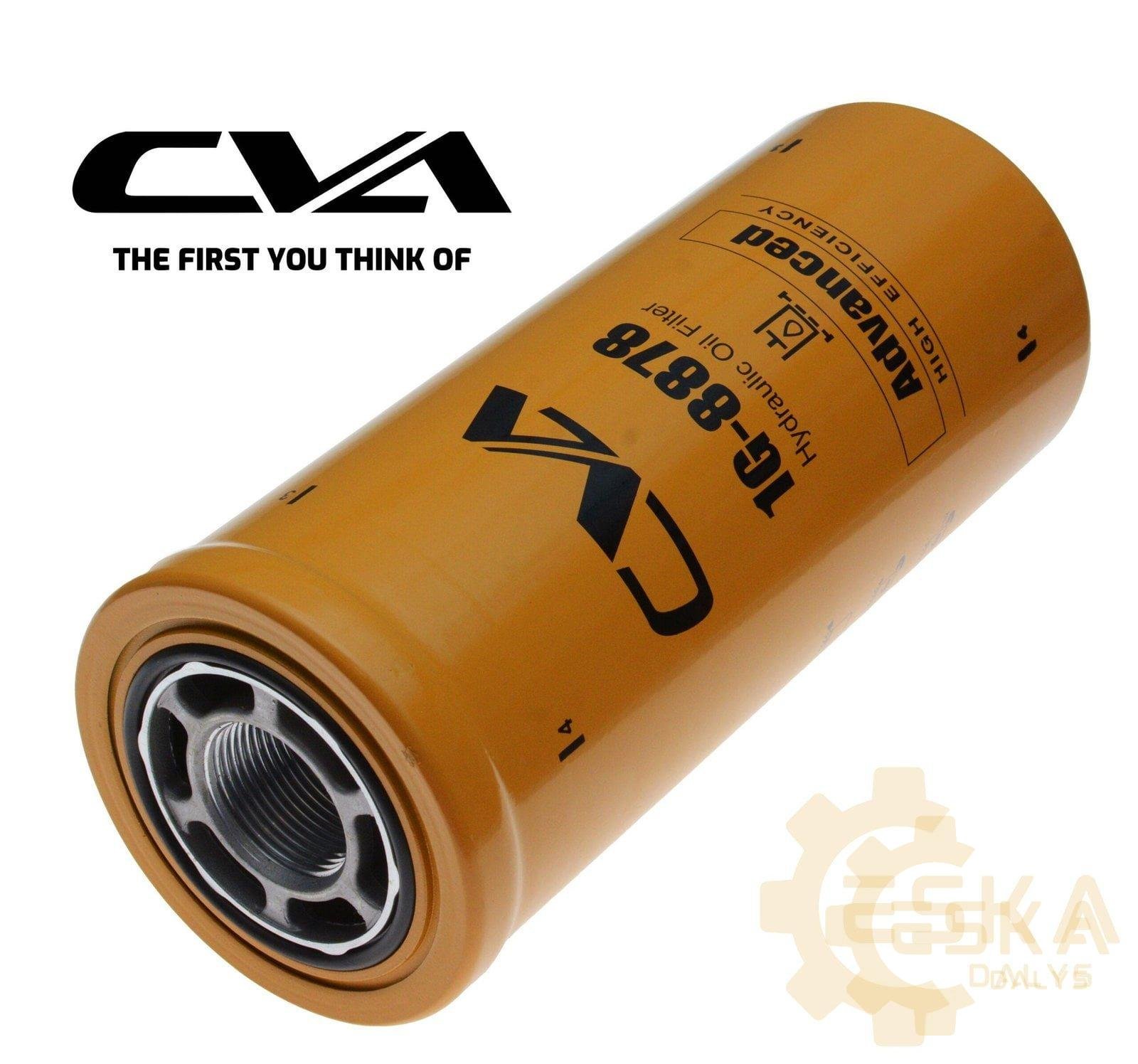 Hidraulinis filtras CVA - 1G8878 - Vaizdas 2