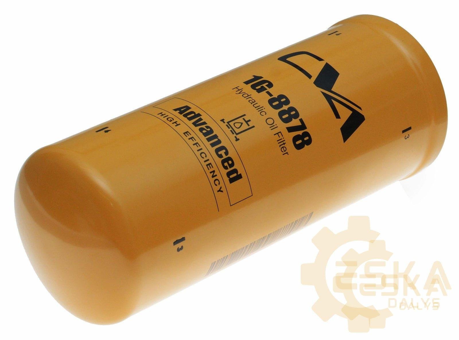 Hidraulinis filtras CVA - 1G8878 - Vaizdas 3