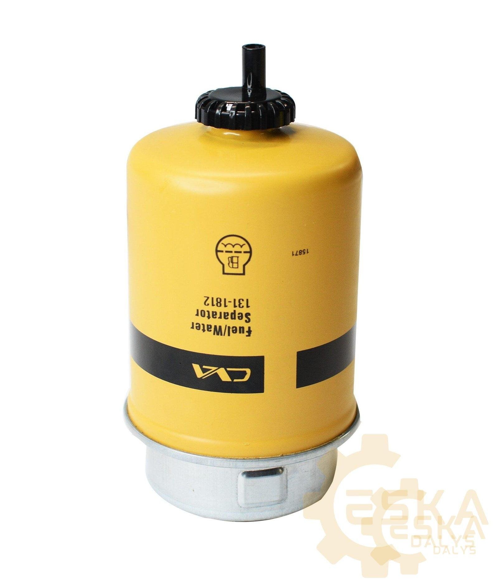 Kuro filtras CVA - 1311812 - Vaizdas 3