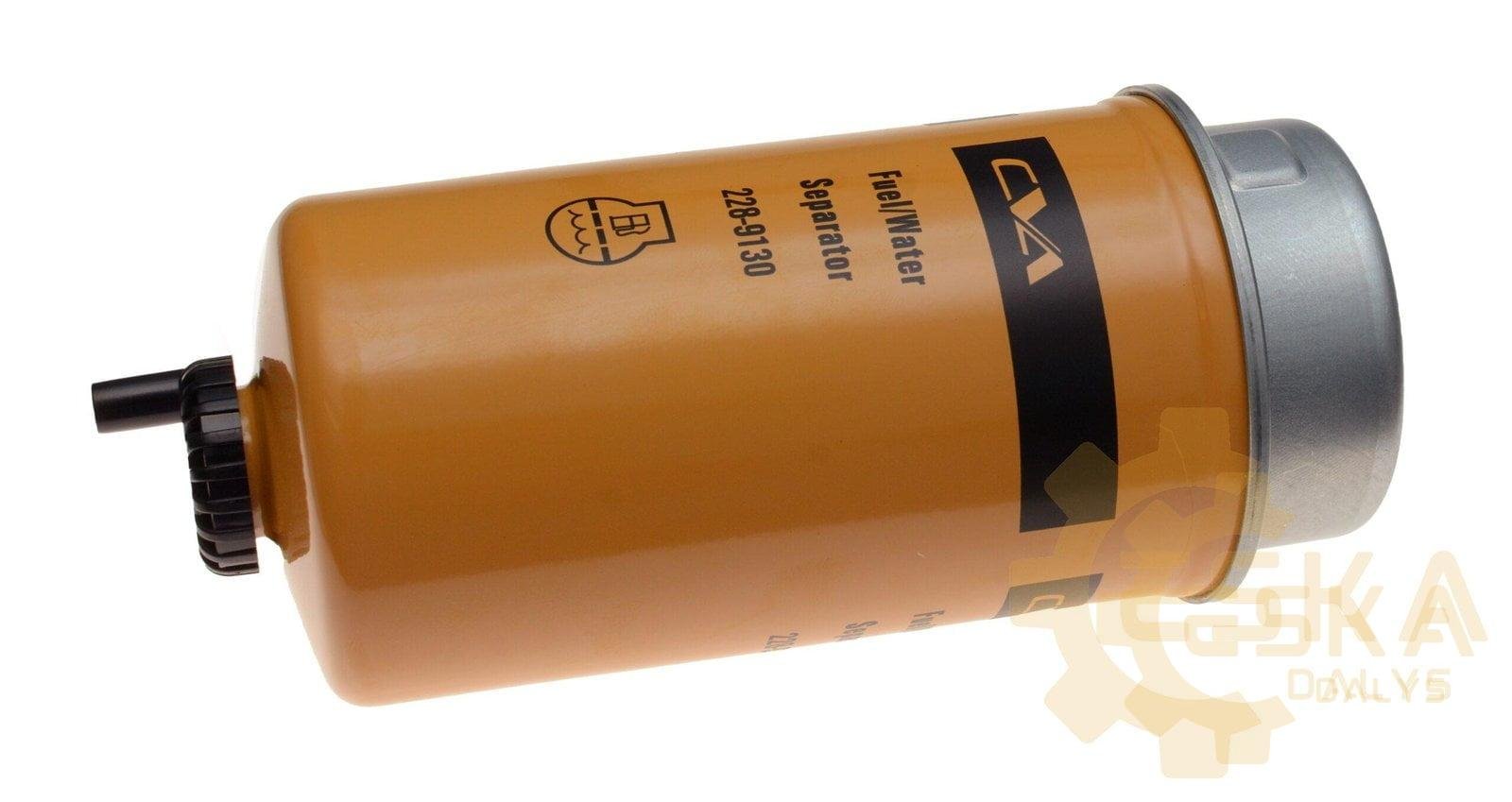 Kuro filtras CVA - 2289130 - Vaizdas 3