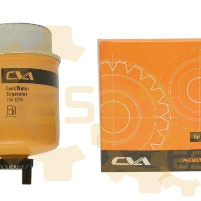 Kuro filtras CVA - 1561200