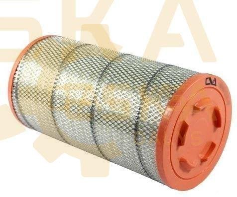 Išorinis oro filtras CVA - 2229020