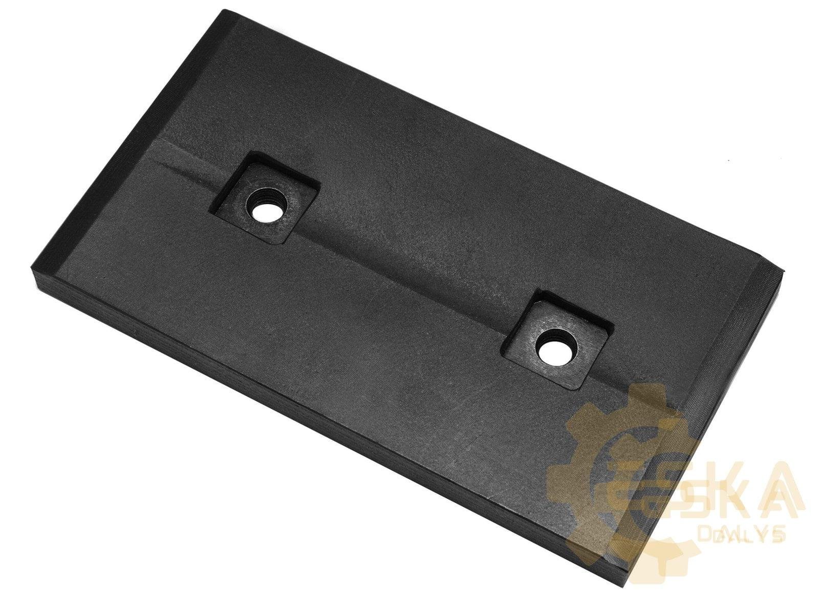 Sliding plate - 1873827