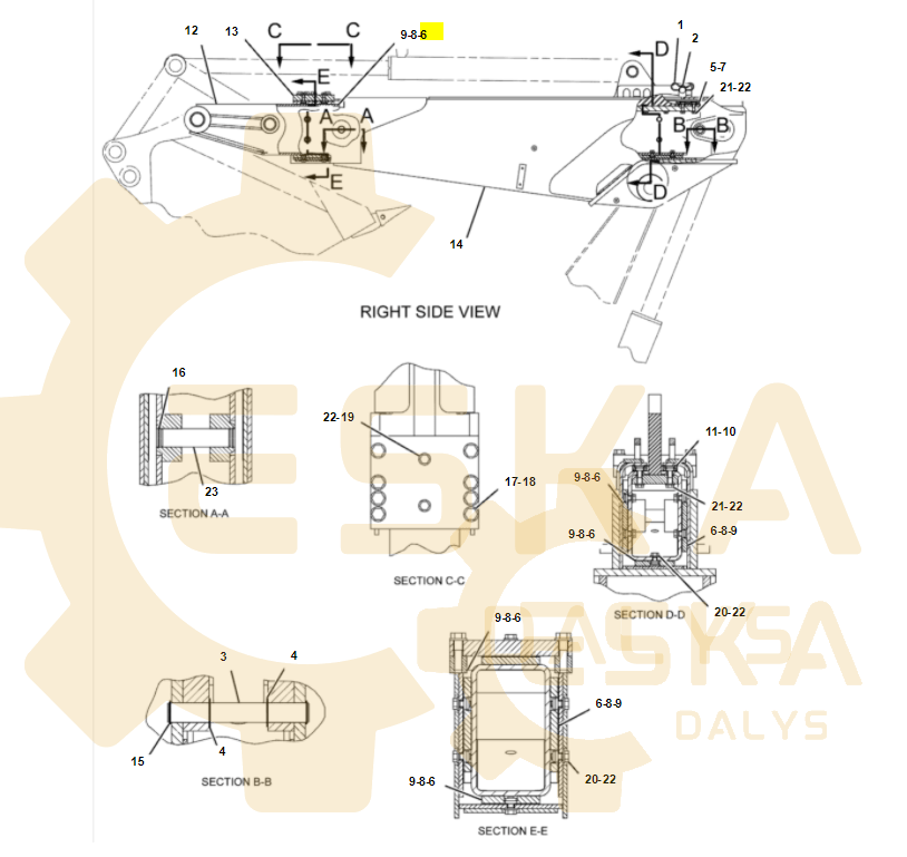 Slydimo plokštelė - 1873827 - Image 3