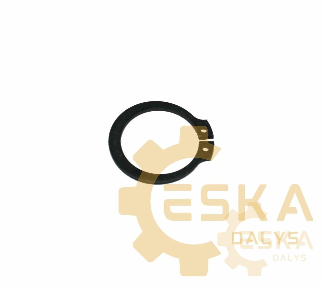 Retaining ring 2 MM - 6V8144