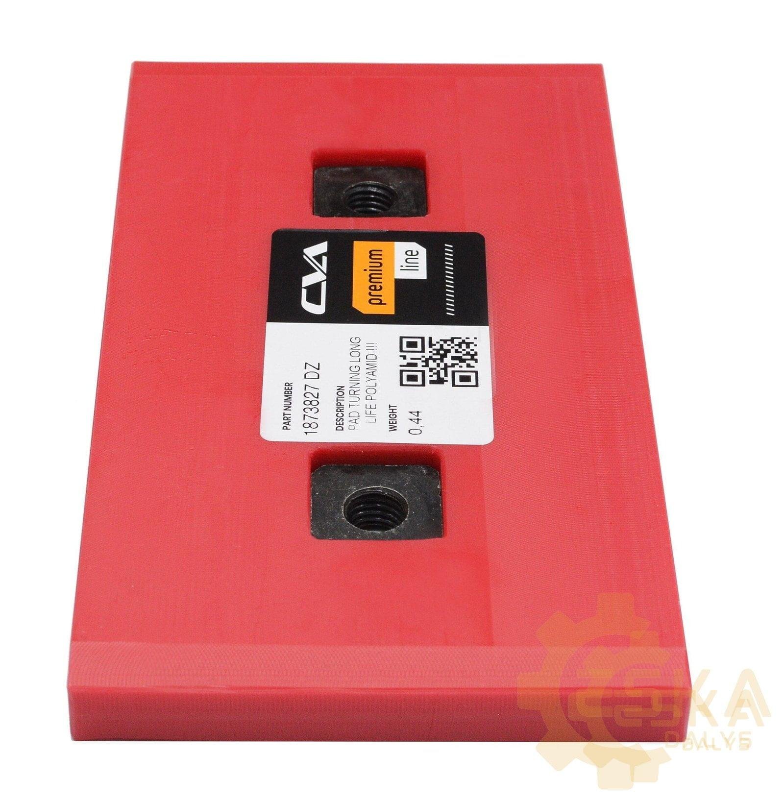 Slydimo plokštelė LONG LIFE Poliamidas !!! - 1873827 - Vaizdas 3