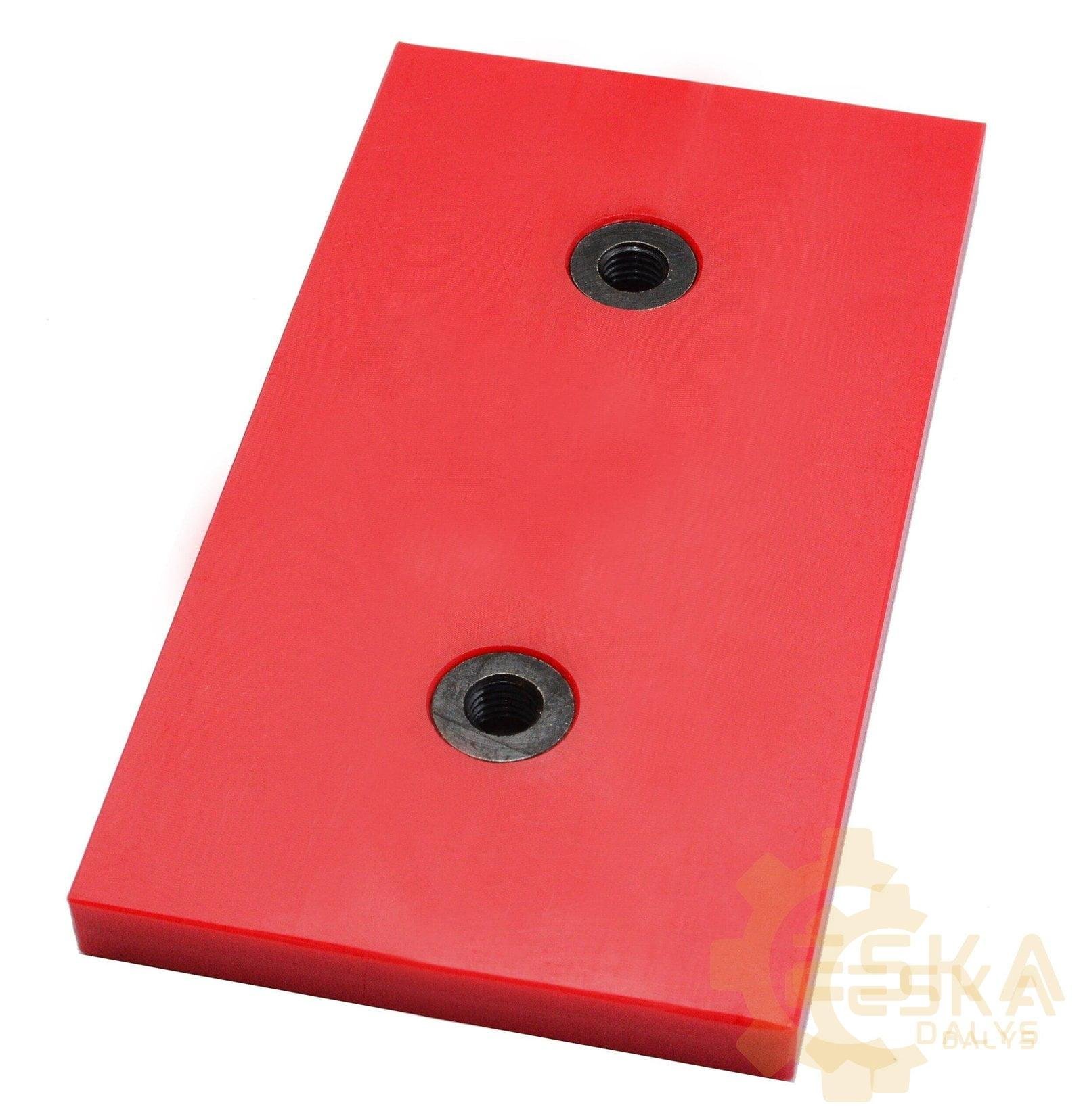 Slydimo plokštelė LONG LIFE Poliamidas !!! - 1873827 - Vaizdas 4