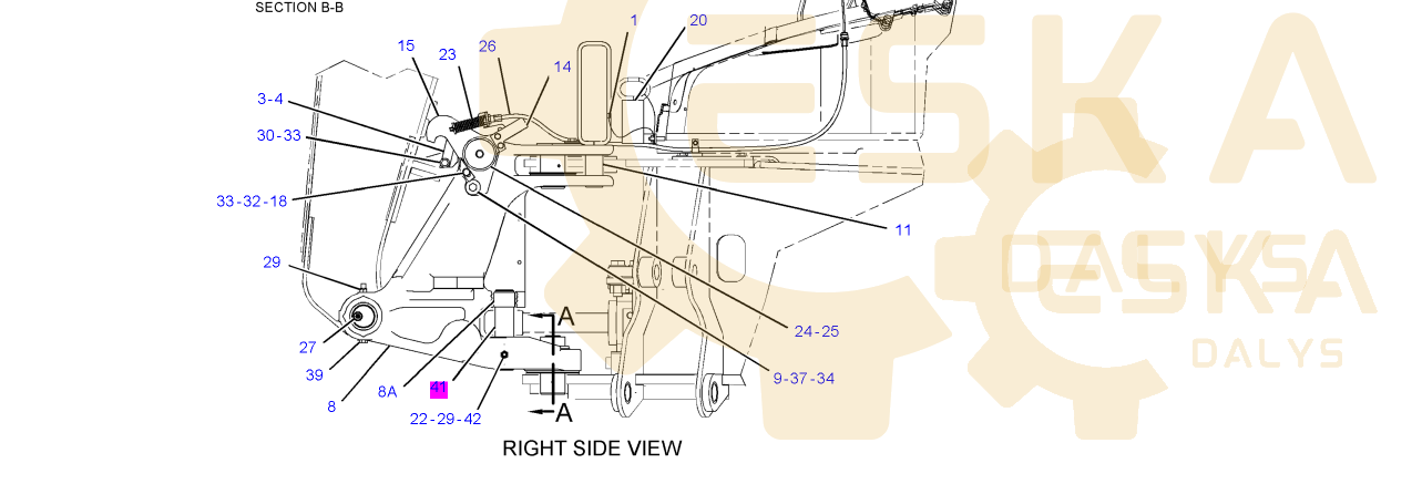 Kaištis - 2368182 - Bild 4