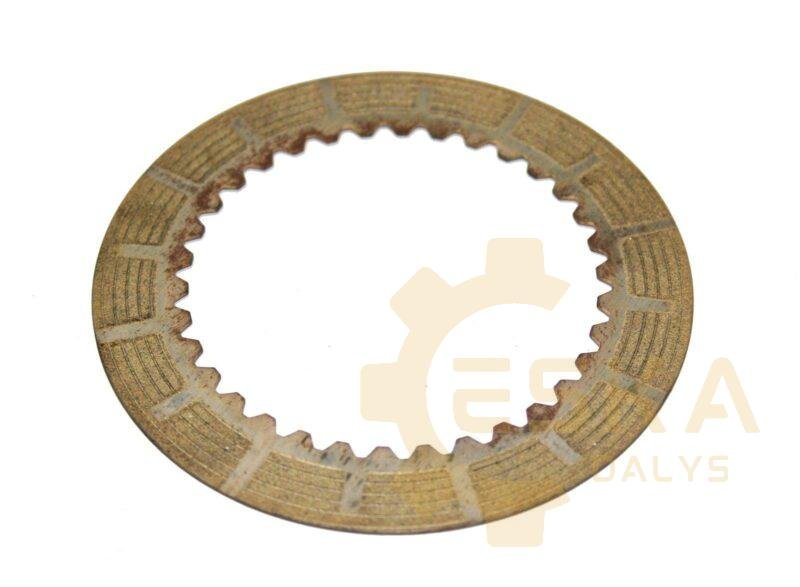 Frikcinis diskas CVA - 6T6283