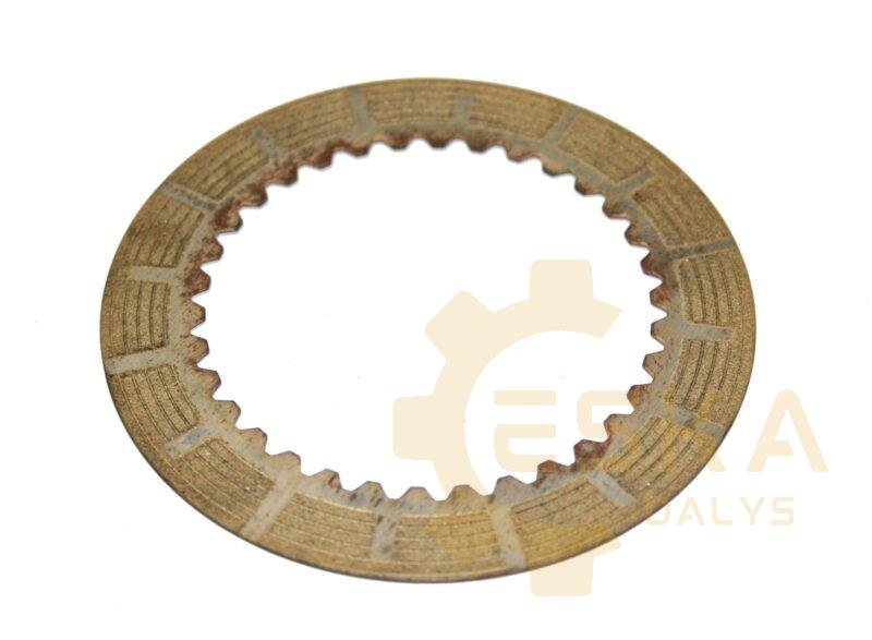 Frikcinis diskas CVA - 6T6283 - Image 2