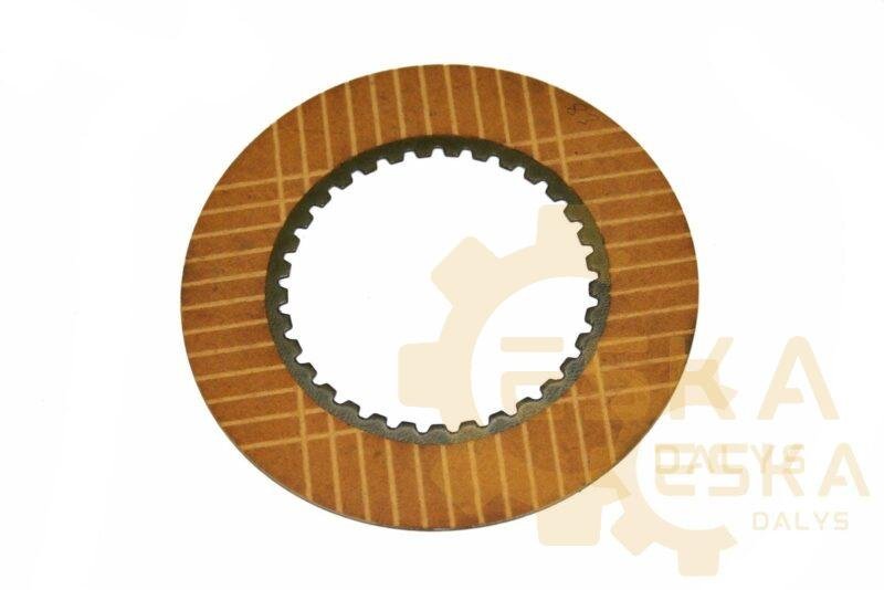 Frikcinis diskas CVA - 8I4483