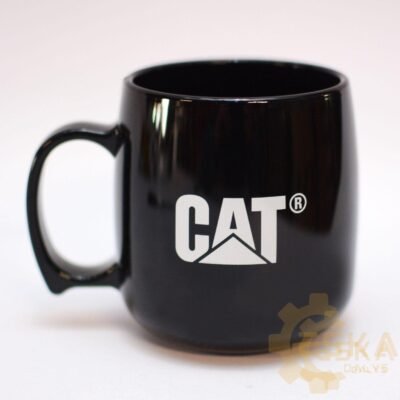 CATERPILLAR puodelis Originalas - CAT1014