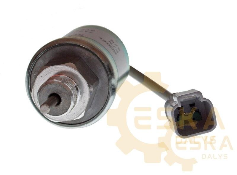Solenoidas - 716/30201 - Image 2