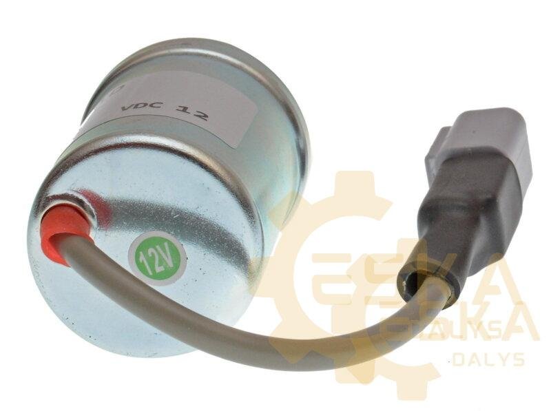 Solenoidas - 716/30201 - Image 3
