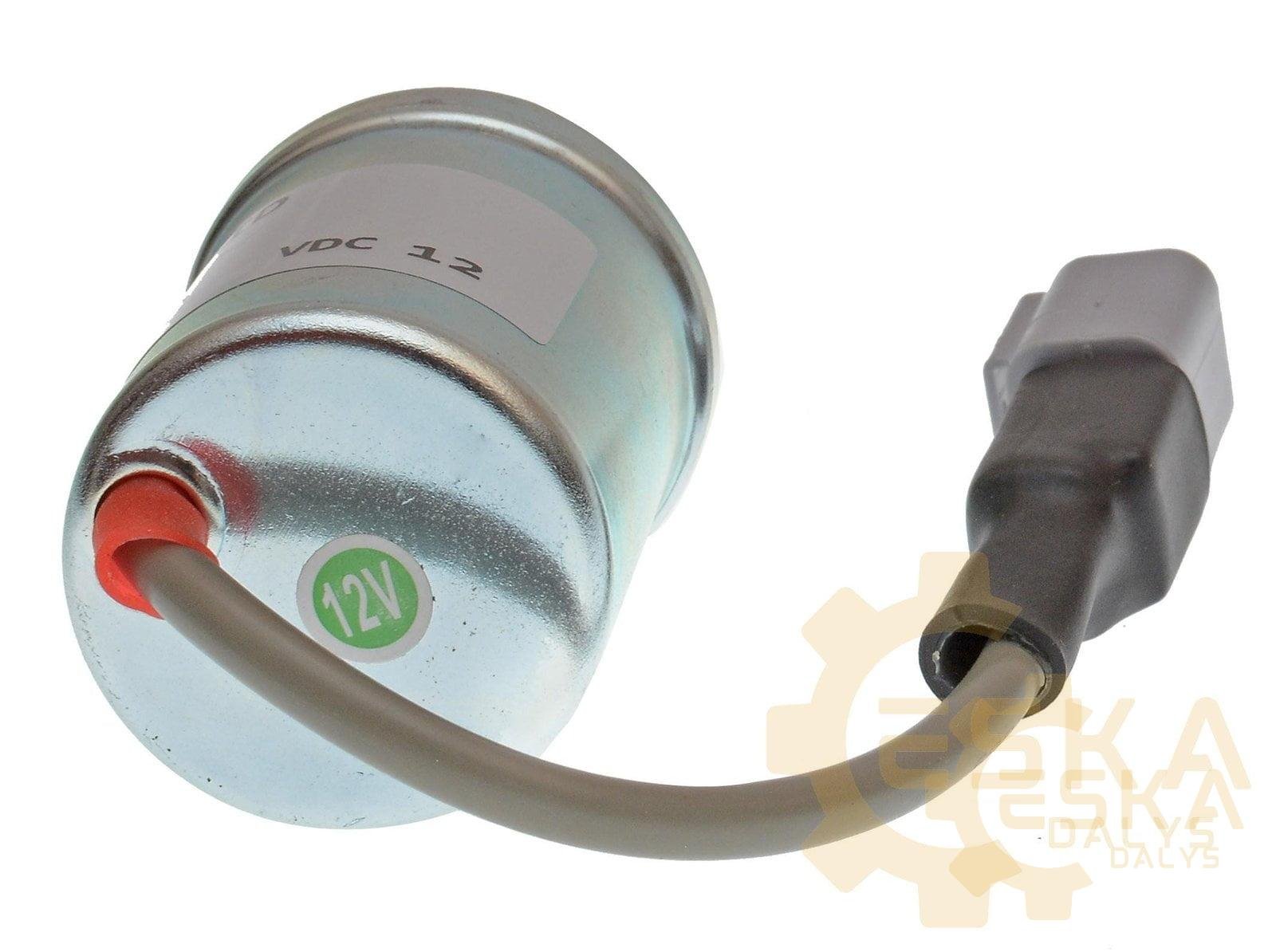 Solenoidas - 716/30201 - Vaizdas 3