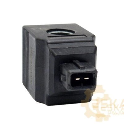 JCB Solenoidas - 717/20108