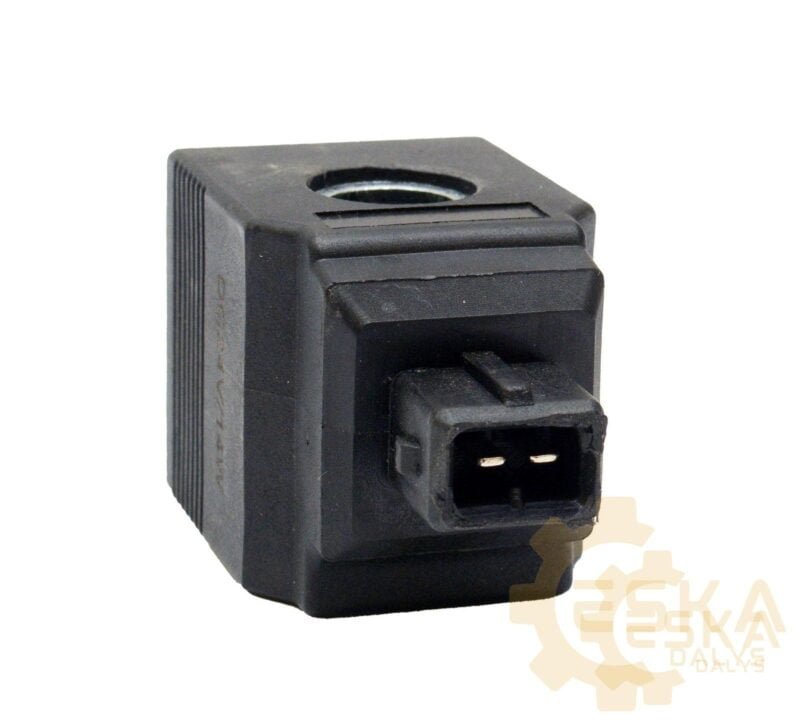 JCB Solenoidas - 717/20108