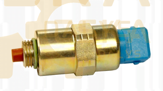 Išjungimo Solenoidas - 716/30255